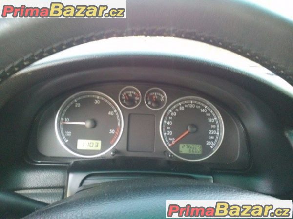 Passat B 5.5