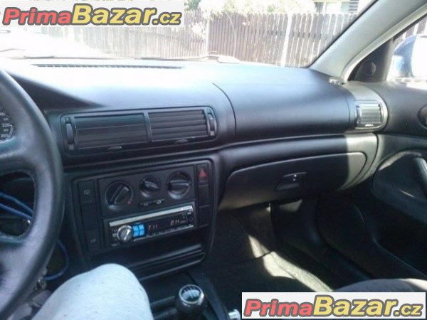 Passat B 5.5