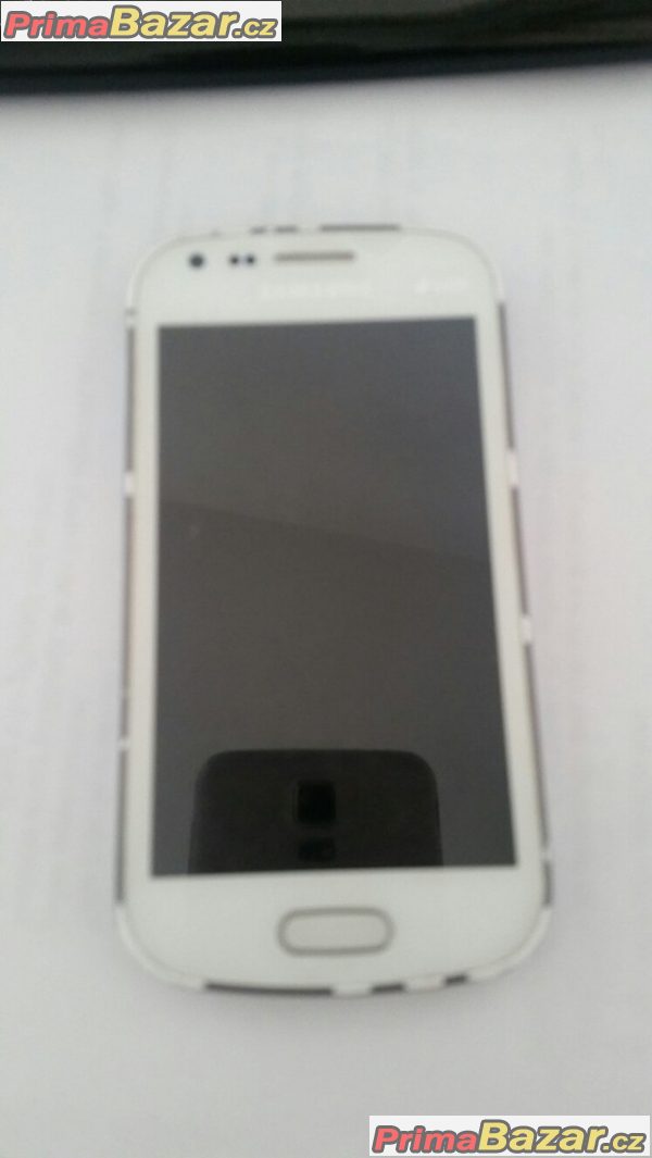 Samsung Galaxy s duo