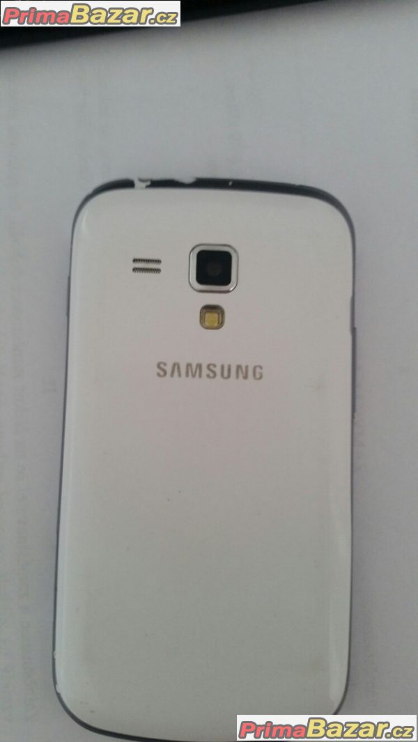 Samsung Galaxy s duo