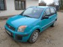Ford Fusion 1.4 TDCI