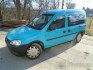 Opel Combo 1.6 CNG
