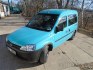 Opel Combo 1.6 CNG