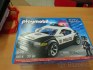 Prodam nový playmobil 5614 hlidkovy vůz policie