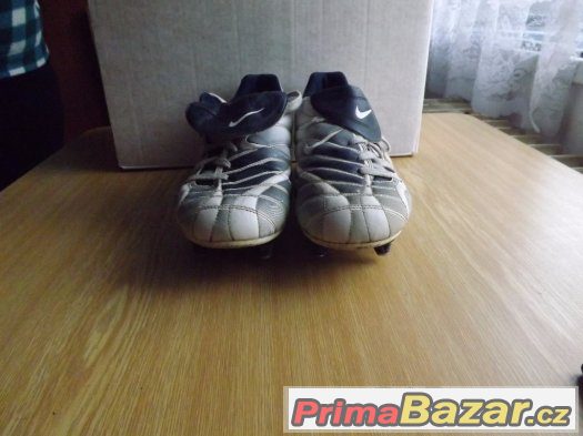 Kopačky Nike vel. 42 Kopačky Nike vel. 42