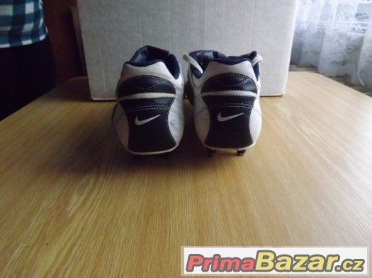 Kopačky Nike vel. 42 Kopačky Nike vel. 42