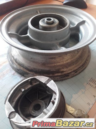 Disk Disk