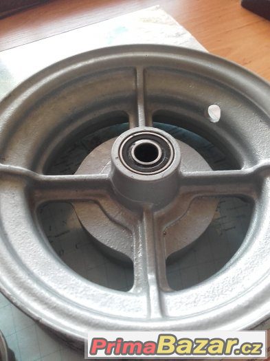 Disk Disk