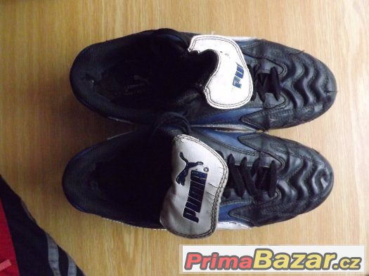 Kopačky Puma vel. 39 Kopačky Puma vel. 39