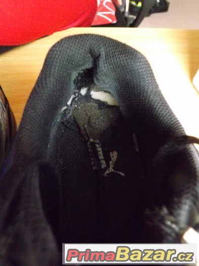 Kopačky Puma vel. 39 Kopačky Puma vel. 39