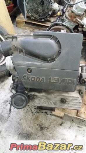 Motor Škoda Felicia 1.3 Mpi