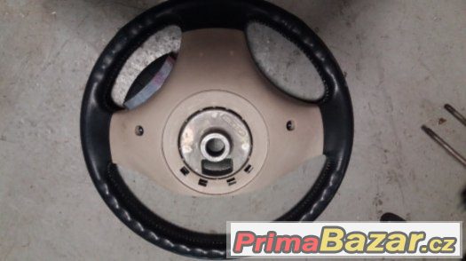Rover 75 - volant s airbagem Rover 75 - volant s airbagem