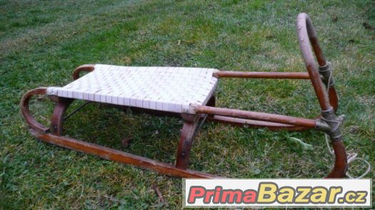 saňky saňky