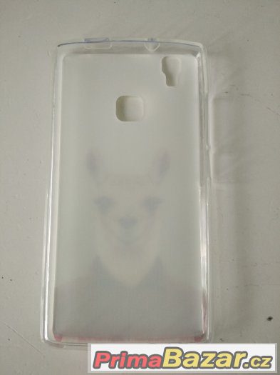 Silikonový kryt na Doogee X5 Max Pro Silikonový kryt na Doogee X5 Max Pro