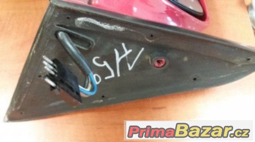 Kompletní zpětná zrcátka na BMW E30 - Kompletní zpětná zrcátka na BMW E30 -