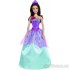 Barbie superkamarádka se zvuky-Odvážná princezna