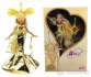 WINX Sběratelská barbie panenka-víla Dafné Dafne
