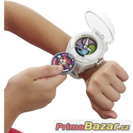Nové Yo Kai Watch Nové Yo Kai Watch