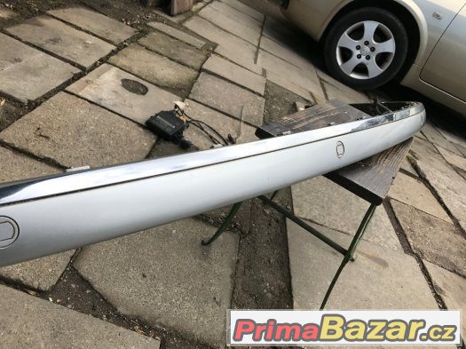 Prodám zadní lištu nárazníku VW Passat B5.5 Prodám zadní lištu nárazníku VW Passat B5.5
