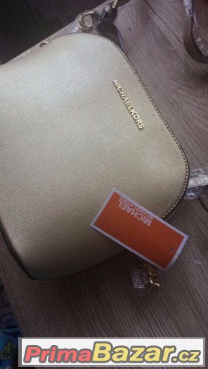 kabelka-michael-kors-gold