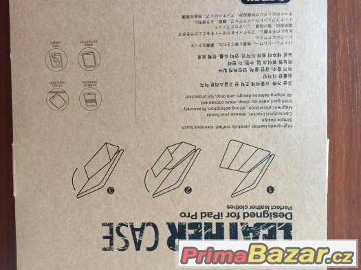 Nové pouzdro na tablet Apple Ipad Pro Nové pouzdro na tablet Apple Ipad Pro