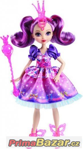 Barbie Malucia - Barbie a kouzelná dvířka
