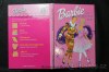 Knížka Barbie na maškarním bále,Barbie v Egyptě