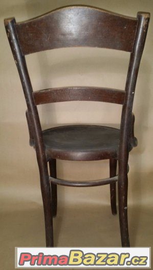 Židle (č.2)