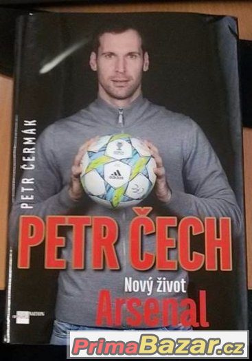 Knihy Osobnosti Bale, Nedvěd, Hašek, Ronaldo, Neymar, Čech..