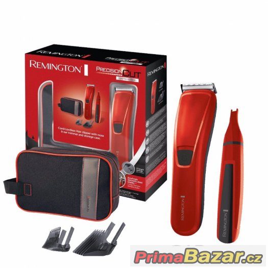NOVÝ zastřihovač vlasů Remington HC5302 BOMBA CENA NOVÝ zastřihovač vlasů Remington HC5302 BOMBA CENA