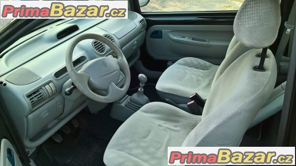 Renault Twingo Renault Twingo