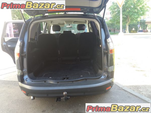 Ford S max Tdci Ford S max Tdci