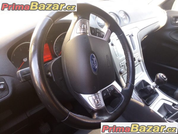 Ford S max Tdci Ford S max Tdci