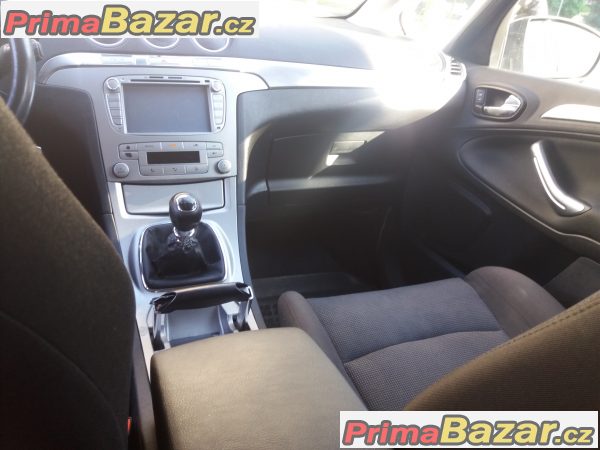 Ford S max Tdci Ford S max Tdci