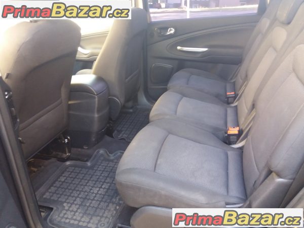 Ford S max Tdci Ford S max Tdci