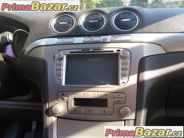 Ford S max Tdci Ford S max Tdci
