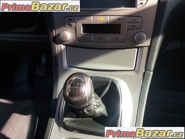 Ford S max Tdci