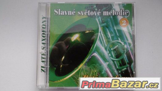 57 CD ORIGINAL -VŠE DOHROMADY