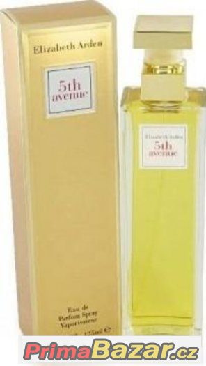 Elizabeth Arden 5th Avenue, 125ml