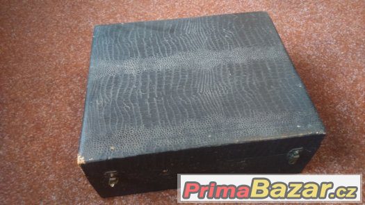 MASÁŽNÍ ELEKTRO SADA RETRO MASÁŽNÍ ELEKTRO SADA RETRO