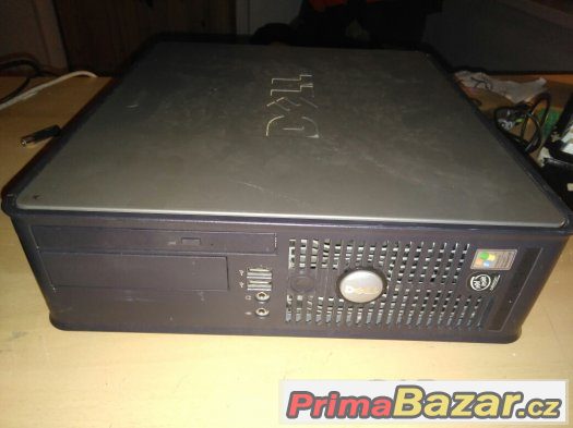 DELL OPTIPLEX GX620