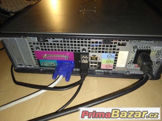 DELL OPTIPLEX GX620