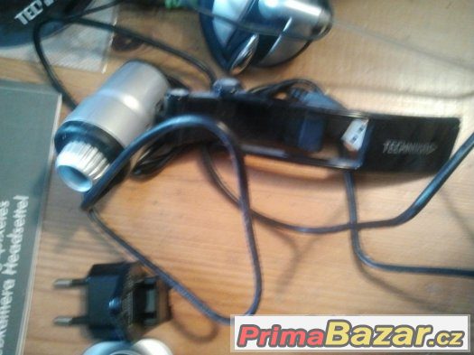 web kamera,sluchátka,mikrofon