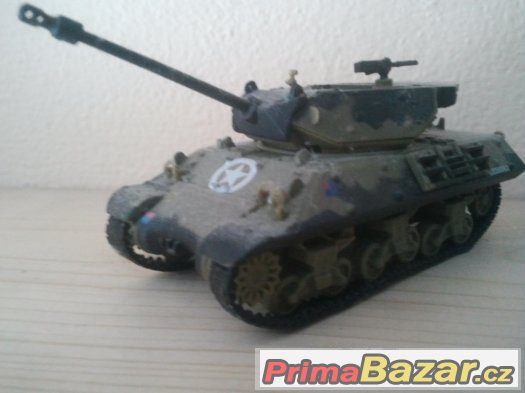 prodám tank