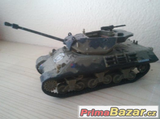 prodám tank