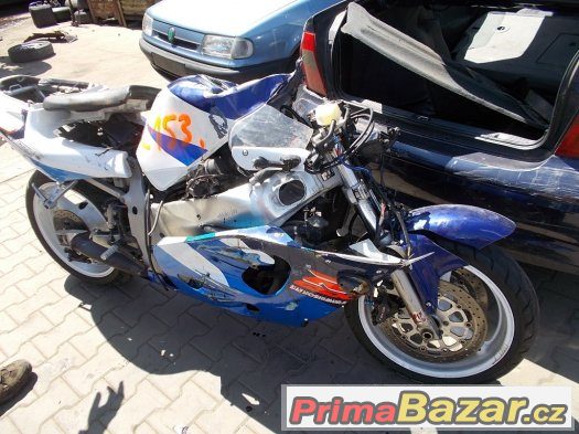 Suzuki GSX-R6000 č. 2153