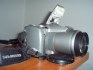 Prodám foťák OLYMPUS IS-31