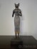 Prodám egyptskou sošku, vyska sochy 38 cm