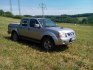 4x4 MITS L200 (NAVARA) SLUŠNÝ STAV 2.5 TDI KLIMATIZACE