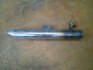 Výfuk choper Silver tail